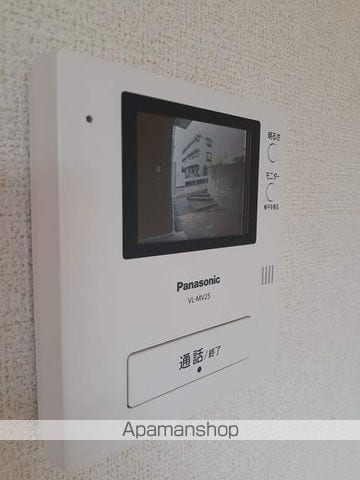 シトラスヒルズの内装写真