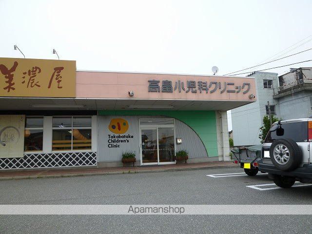 シャトー・ロワールIの周辺写真