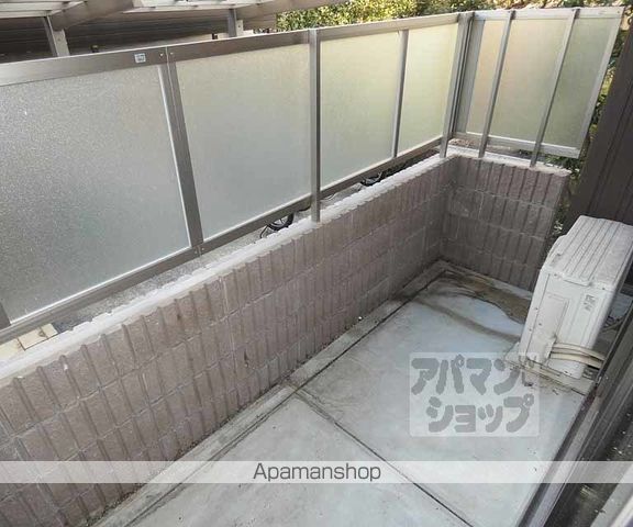 シャーメゾン中大鷺の内装写真