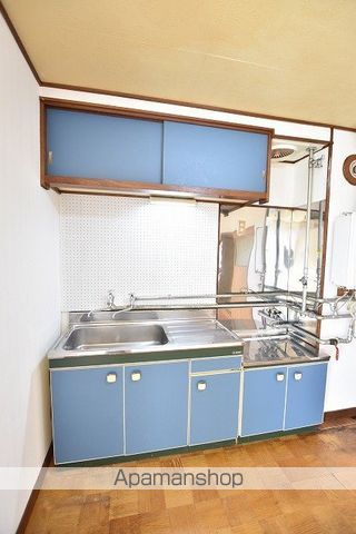 コーポ三栄の内装写真