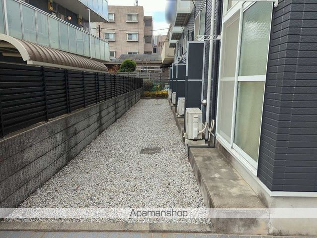 レオパレススレユニールのその他写真