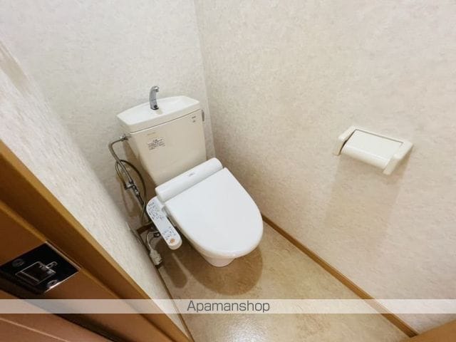 ピュアコートLUNAの内装写真