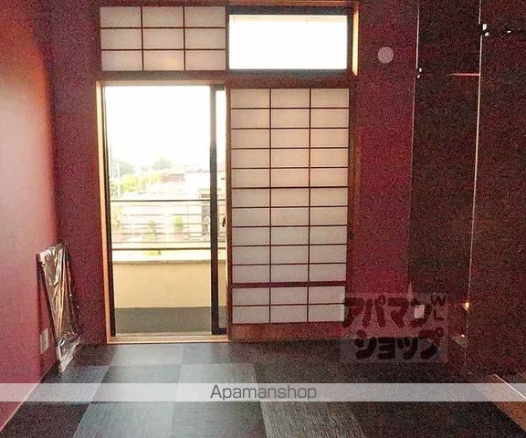 メゾンドナカジマの内装写真