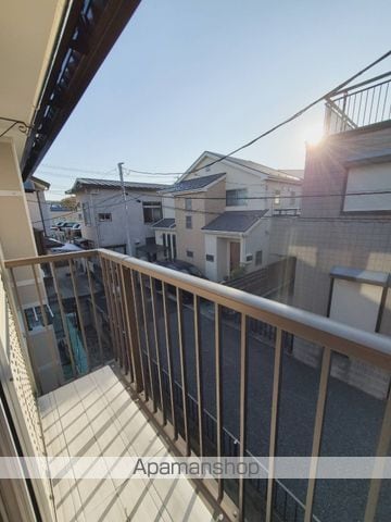 ヒゲタハイツの内装写真
