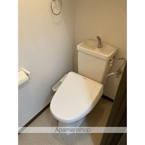 グリーンヒルズ山田8の内装写真