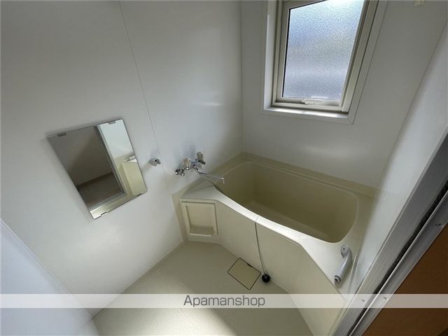 セジュール弐番館の内装写真
