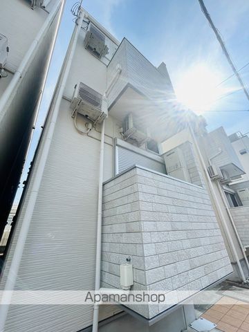 スクエアウッドオオミヤの外観写真