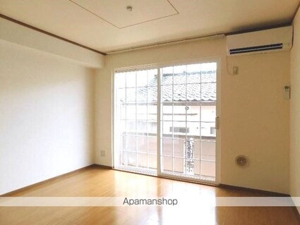 メゾン・ド・エスポアール[2DK/45m2]のその他内装1