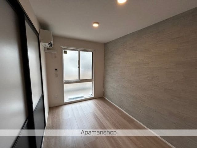 CLASSEUM仙台小田原 Iの内装写真