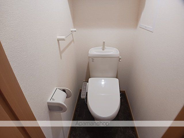 イル フィオーレBの内装写真