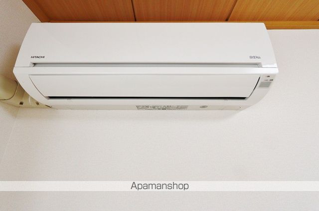 セジュール住吉 A棟の内装写真