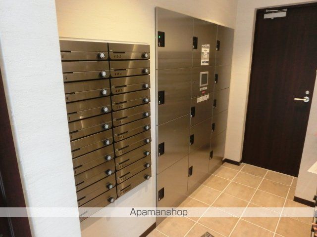 S−RESIDENCE淀屋橋のその他写真