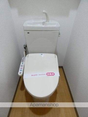 ロココプランCの内装写真