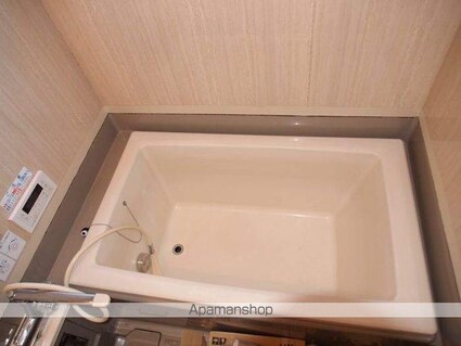 フレグランスセブン[3K/57.75m2]のバス