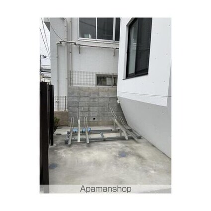 東京都板橋区大山金井町[1K/20.52m2]のその他設備1