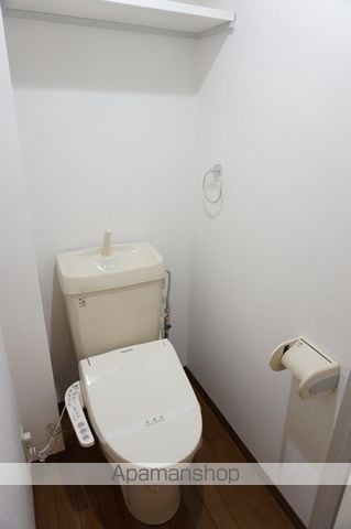 メジテラーネ薬院の内装写真