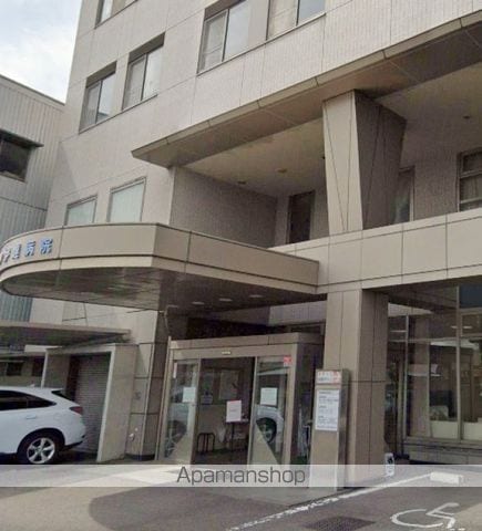 フリーダムリバーサイドの周辺写真