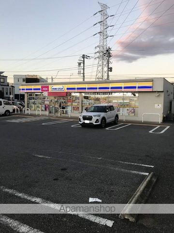 レオパレスプリマベーラの周辺写真