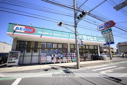 カームマンション明神町[1K/21m2]の周辺7