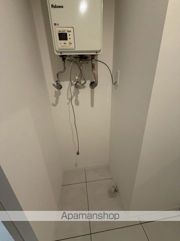 SHU RESIDENCE菊水の内装写真