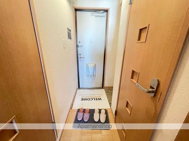 ショコラ・ゲーブルズの内装写真