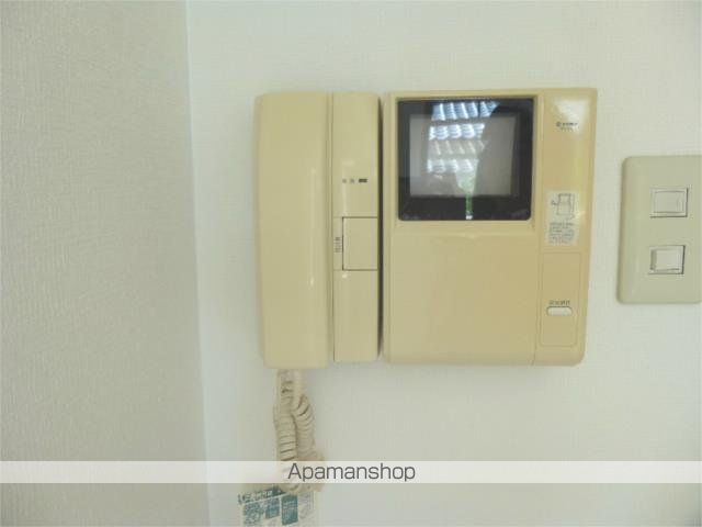 フォワイエ セレスト2の内装写真