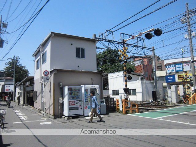 エコーヒルズ神代の周辺写真