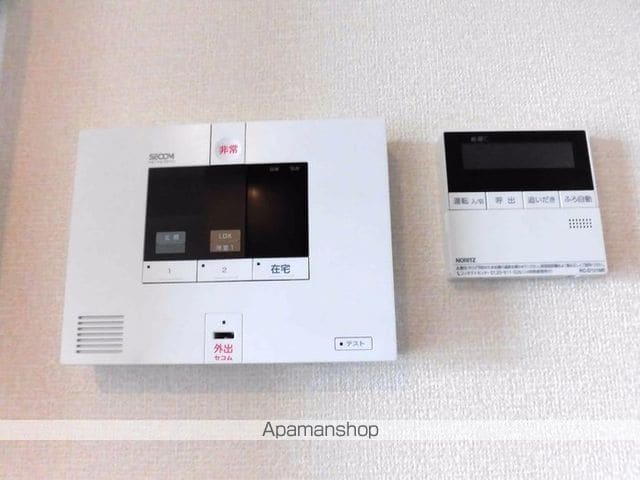 Sビレッジの内装写真