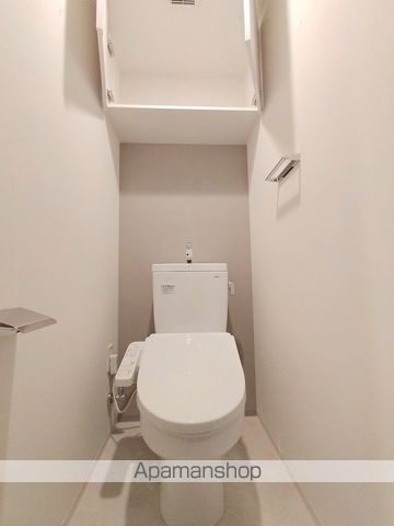 URBANEX難波WESTの内装写真