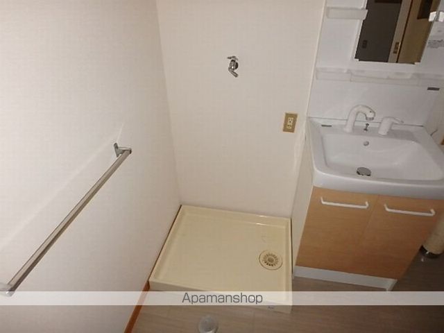 南原ハイツの内装写真