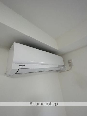 ハイライフ石上の内装写真