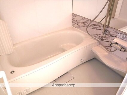 フォレステラ葛城[2LDK/50.12m2]のバス