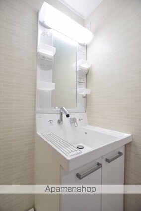 Ｌｅ　ｐｒｉｎｔｅｍｐｓ[1DK/26.08m2]の洗面所