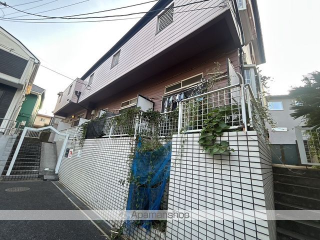 プチサルビアの外観写真