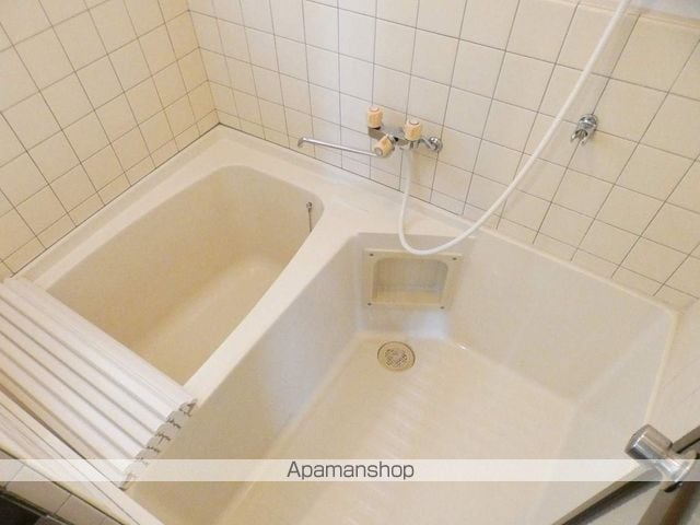 パークハウスAの内装写真