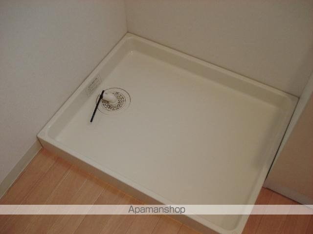 スターテラス小山の内装写真