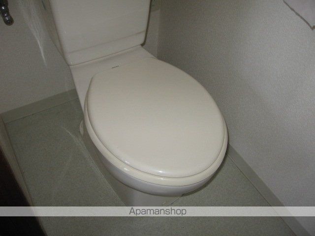 アイビーフラッツの内装写真