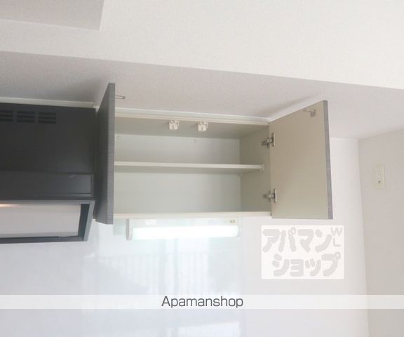 CASAΑ烏丸の内装写真