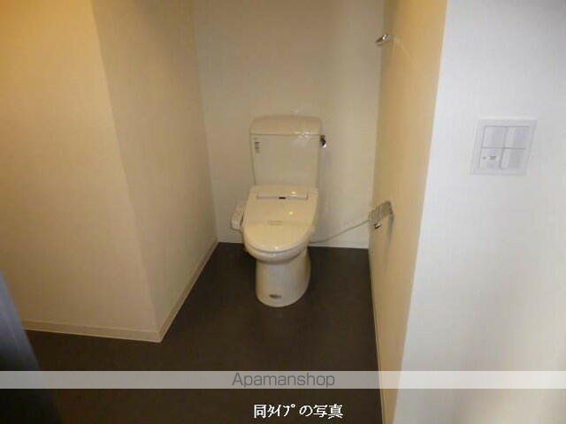 グランハイツ高田馬場の内装写真
