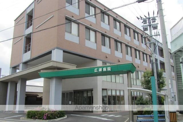 郷桜井4丁目 貸家の周辺写真