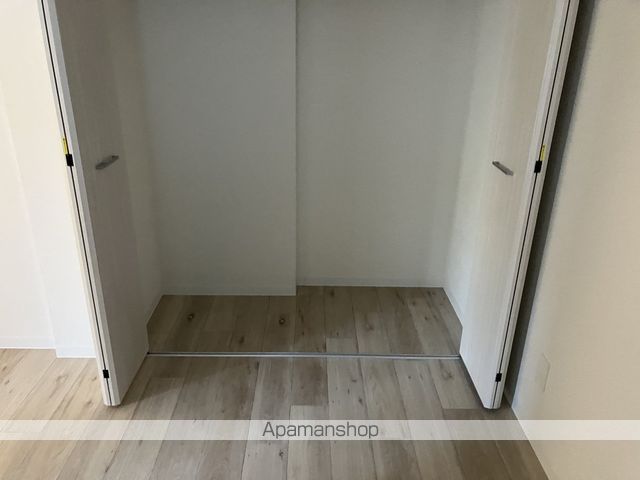 ALIVIS琴似の内装写真