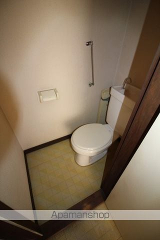 サンハイツの内装写真