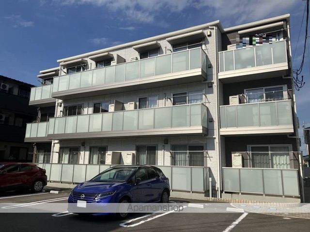 グランカーサ長町