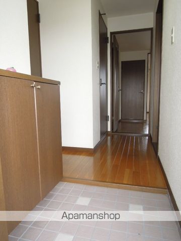 ルトゥールの内装写真
