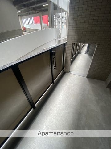 エンクレスト大手門GLOWの内装写真