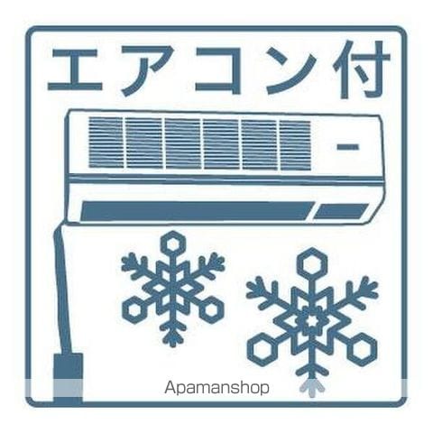 タウンコート 2NDの内装写真