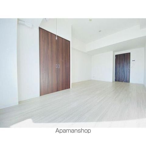 STUDIO KANAREBASHIの内装写真