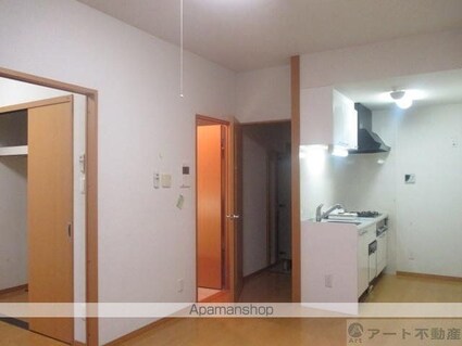 愛媛県松山市喜与町２丁目[1LDK/32.13m2]の内装2