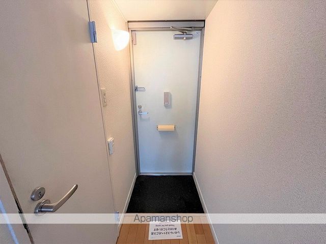 レオパレスメゾン伊東Cの内装写真