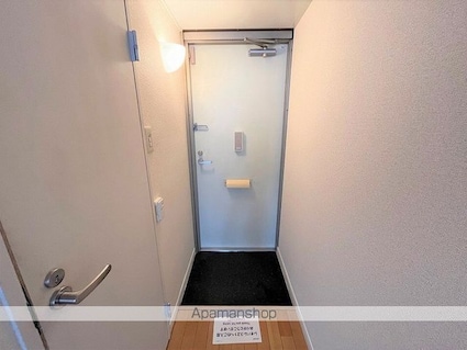 レオパレスメゾン伊東Ｃ[1K/20.28m2]の玄関